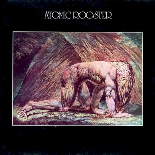 Atomic Rooster